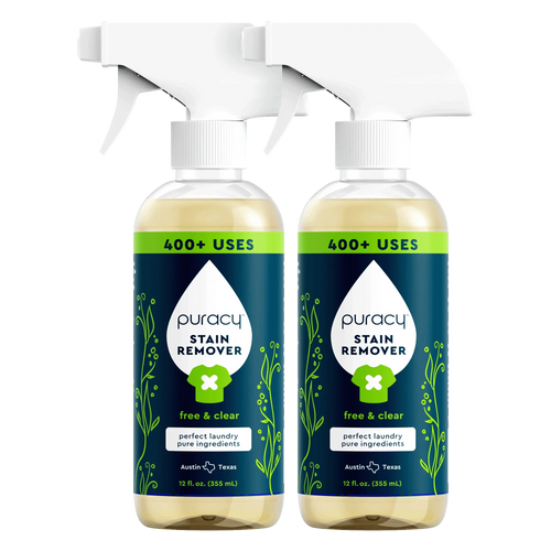 Laundry Stain Remover