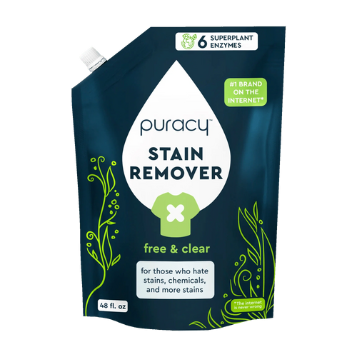 Laundry Stain Remover