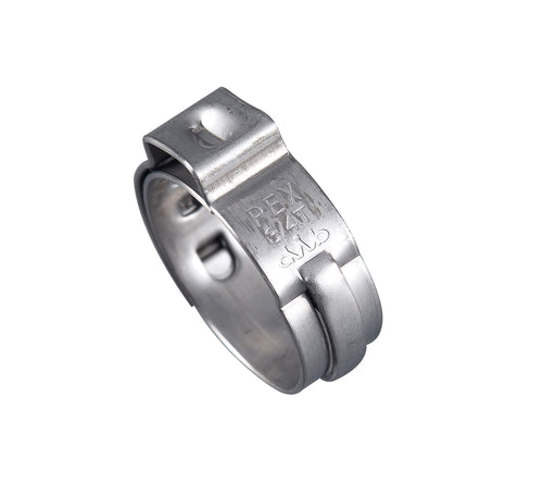 PEX Clamp Rings 3/4" (50) Plumbingsell