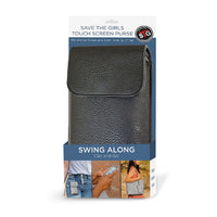 SaveTheGirls SaveTheGirls Swing Along W/Crossbody