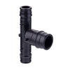 PEX A Expansion 1/2" x 1/2" x 3/4" PPSU Tee Plumbingsell