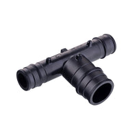 PEX A Expansion 1/2" x 1/2" x 3/4" PPSU Tee Plumbingsell