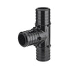 PEX-B Crimp 1" PPSU Tee Plumbingsell
