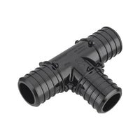 PEX-B Crimp 1" PPSU Tee Plumbingsell