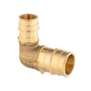 PEX A Expansion 3/4" PEX x 1" PEX Elbow (Lead Free) Plumbingsell