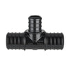 PEX-B Crimp 1" x 1" x 3/4" PPSU PEX Tee Plumbingsell