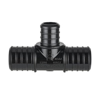 PEX-B Crimp 1" x 1" x 3/4" PPSU PEX Tee Plumbingsell