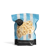Parmesan Garlic Popcorn City Pop