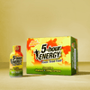 5-hour Energy 12-Pack Peach Mango Flavor Extra Strength 5-hour ENERGY Shots