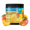 Electrolyte Recovery Plus Powder (Sugar-Free)