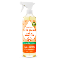 Pet Stain & Odor Remover Puracy