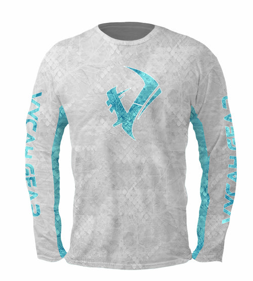 Vycah Trike Pullover - Key West Vycah