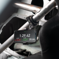 RSpro Cage Mounted Device Clamp RSpro