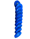 10 Blue Polyurethane Seal With Filter Gladhand 10 Pack | 10017BF RatchetStrap.Com