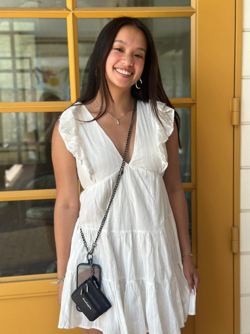 SaveTheGirls SaveTheGirls Clip & Go Chain