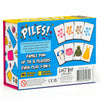Piles! Lost Boy Entertainment