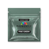 Pine Green Epoxy Powder Pigment