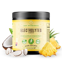 Electrolyte Recovery Plus Powder (Sugar-Free)