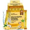 Electrolyte Recovery Plus Powder (Sugar-Free)