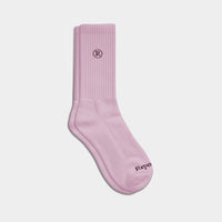 Classic Crew Socks Repossier