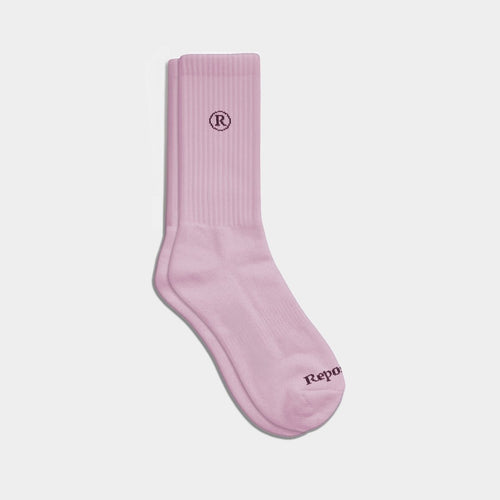 Classic Crew Socks Repossier