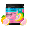 Electrolyte Recovery Plus Powder (Sugar-Free)