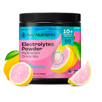 Electrolyte Recovery Plus Powder (Sugar-Free)