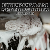 Pinky’s Foaming Car Wash Socar Chemical