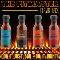 The Pitmaster Pack