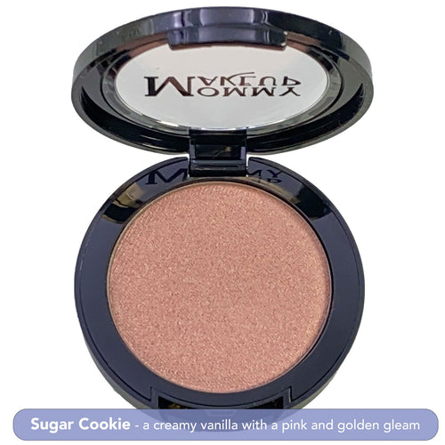 Pretty Perfect Set Mommy Makeup