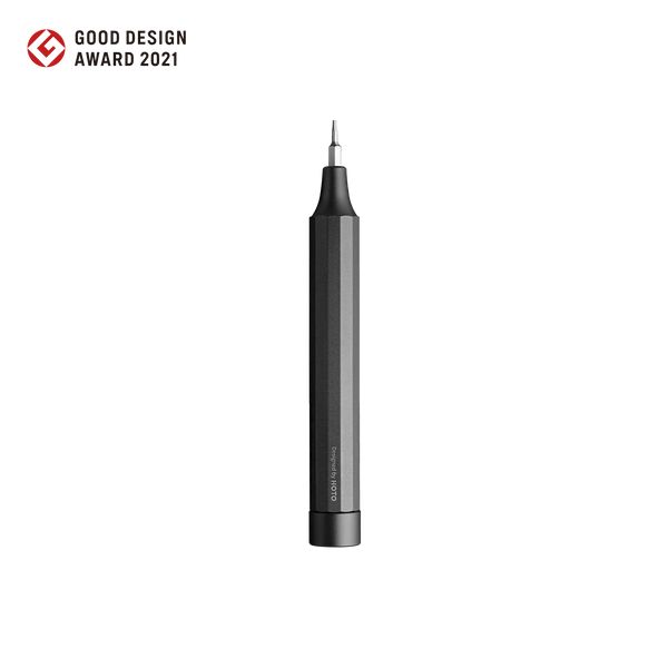 Precision Screwdriver Pen (Manual) Hototools