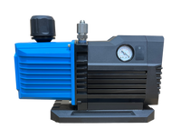 Large Freeze Dryer Blue Alpine