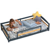 Floor Bed - Twin Size Ocodile.com