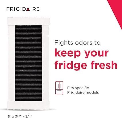 Frigidaire PAULTRA2 Pure Air Ultra II Refrigerator Air Filter FILTERLO