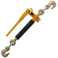 Peerless QuikBinder™ Plus Ratchet Load Binderr | SIZE OPTIONS RatchetStrap.Com