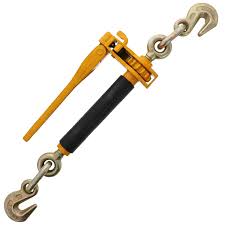Peerless QuikBinder™ Plus Ratchet Load Binderr | SIZE OPTIONS RatchetStrap.Com
