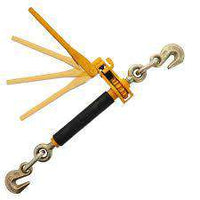 Peerless QuikBinder™ Plus Ratchet Load Binderr | SIZE OPTIONS RatchetStrap.Com