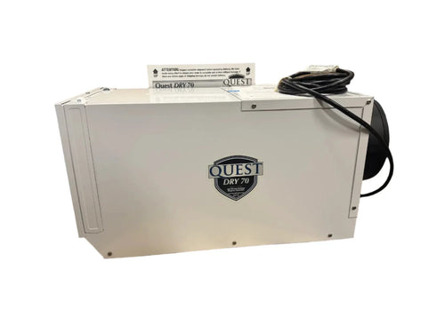Low Price for All Low Price for All Quest 4033750 Dry 70 Dehumidifier