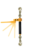 Peerless QuikBinder™ Plus Ratchet Load Binderr | SIZE OPTIONS RatchetStrap.Com