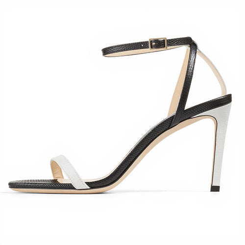 Quinn Sandals Vaila Shoes