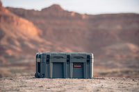 ROAM 150L Rolling Rugged Case OffRoadUSA.com
