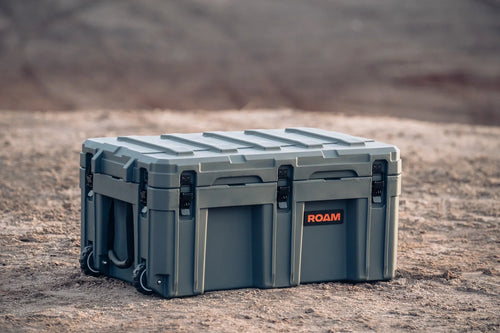 ROAM 150L Rolling Rugged Case OffRoadUSA.com