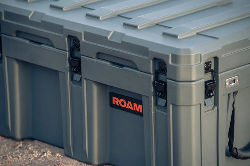 ROAM 150L Rolling Rugged Case OffRoadUSA.com