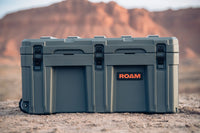 ROAM 125L Rolling Rugged Case OffRoadUSA.com
