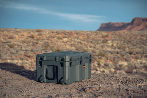 ROAM 125L Rolling Rugged Case OffRoadUSA.com