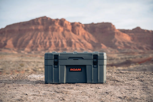 ROAM 76L Rugged Case OffRoadUSA.com