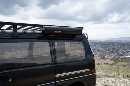 ROAM Shower Room OffRoadUSA.com