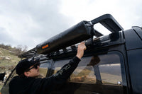 ROAM Shower Room OffRoadUSA.com