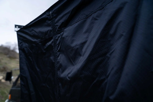 ROAM Shower Room OffRoadUSA.com