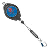 Red Dragon Wire Lifeline Retractable | LENGTH OPTIONS RatchetStrap.Com